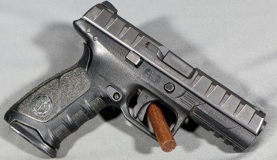 Beretta ~ APX ~ 9mm Luger