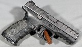 Beretta ~ APX ~ 9mm Luger - 1 of 5