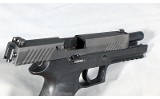 Sig Sauer ~ P320 ~ .40 S&W - 3 of 4