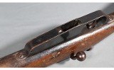 Italian Carcano~M 91~6.5 Carcano - 9 of 9