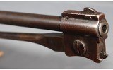 Italian Carcano~M 91~6.5 Carcano - 4 of 9