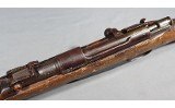 Italian Carcano~M 91~6.5 Carcano - 8 of 9