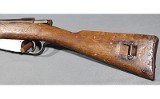 Italian Carcano~M 91~6.5 Carcano - 5 of 9