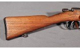 Beretta Carcano ~ 91/28 ~ 6.5x52mm - 3 of 8
