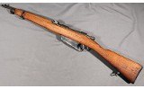 Beretta Carcano ~ 91/28 ~ 6.5x52mm - 2 of 8
