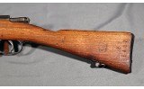 Beretta Carcano ~ 91/28 ~ 6.5x52mm - 6 of 8