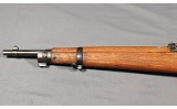 Beretta Carcano ~ 91/28 ~ 6.5x52mm - 8 of 8