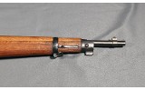 Beretta Carcano ~ 91/28 ~ 6.5x52mm - 5 of 8