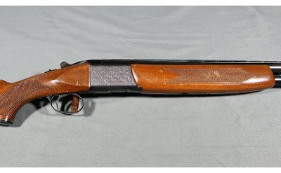 Tikka ~ M17 ~ 12 Gauge - Image 4 of 8