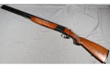 Tikka ~ M17 ~ 12 Gauge - 2 of 8