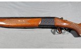 Tikka ~ M17 ~ 12 Gauge - 7 of 8