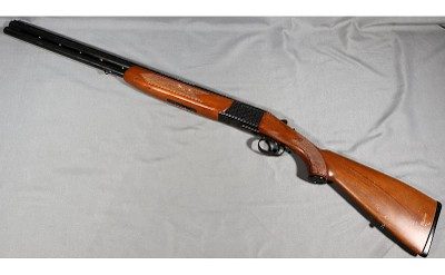 Tikka ~ M17 ~ 12 Gauge - Image 2 of 8