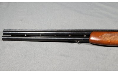 Tikka ~ M17 ~ 12 Gauge - Image 8 of 8