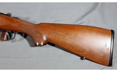 Tikka ~ M17 ~ 12 Gauge - Image 6 of 8