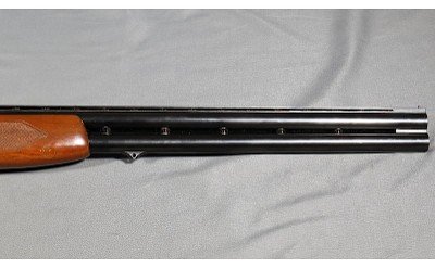 Tikka ~ M17 ~ 12 Gauge - Image 5 of 8