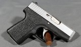 Kahr Arms ~ CW380 ~ .380 - 1 of 4