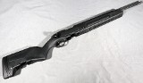 Steyr ~ Scout ~ .308 Win