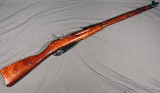 Mosin ~ M91/30 ~ 7.62x54R