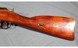 Mosin ~ M91/30 ~ 7.62x54R - 6 of 8