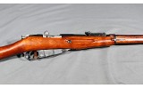 Mosin ~ M91/30 ~ 7.62x54R - 4 of 8