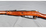 Mosin ~ M91/30 ~ 7.62x54R - 7 of 8