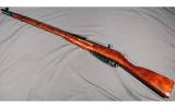 Mosin ~ M91/30 ~ 7.62x54R - 2 of 8