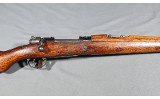 Deutsche Waffen Und ~ 1908 ~ 7mm Mauser - 4 of 11