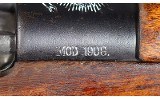 Deutsche Waffen Und ~ 1908 ~ 7mm Mauser - 11 of 11