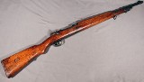 Deutsche Waffen Und ~ 1908 ~ 7mm Mauser
