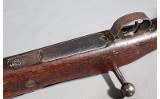 CZ BRNO~VZ24~8mm Mauser - 9 of 10