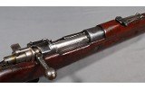 CZ BRNO~VZ24~8mm Mauser - 5 of 10