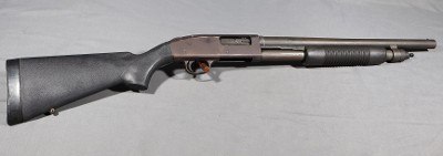 Mossberg~M590A1~12 Gauge