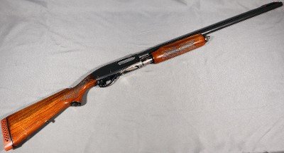 Remington ~ 870 Wingmaster ~ 12 Gauge