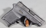 Smith & Wesson~Bodyguard 380~.380 ACP - 1 of 5