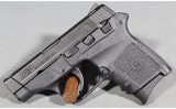 Smith & Wesson~Bodyguard 380~.380 ACP - 2 of 5
