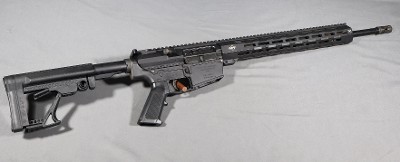 APF~Varmint~6.5mm Creedmoor