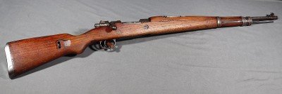 PW Arms~M48B0~8mm Mauser