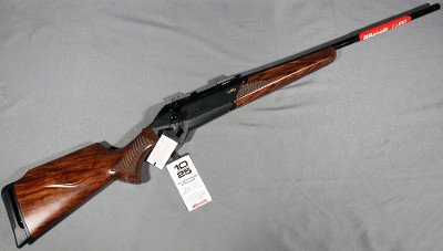 Benelli ~ Lupo ~ .30-06 Springfield