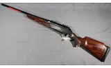Benelli ~ Lupo ~ .30-06 Springfield - 2 of 10