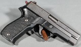 Sig Sauer ~ P226 ~ 9mm Luger