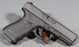 Glock~Model 19~9mm Luger - 1 of 5