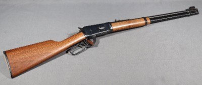Winchester~1894~.30-30 Winchester