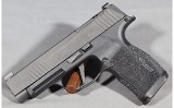 Sig Sauer~P356XL~9mmLuger - 2 of 6