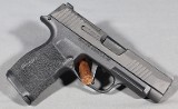 Sig Sauer~P356XL~9mmLuger