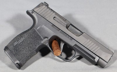 SIG Sauer~ P356 XL~ 9x19