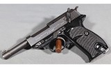 Walther~P1~9mm Luger - 2 of 5