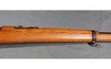 Turkish Ankara~M1938 Mauser~8mm Mauser - 3 of 11
