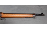 Turkish Ankara~M1938 Mauser~8mm Mauser - 4 of 11