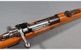 Turkish Ankara~M1938 Mauser~8mm Mauser - 5 of 11