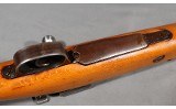 Turkish Ankara~M1938 Mauser~8mm Mauser - 6 of 11